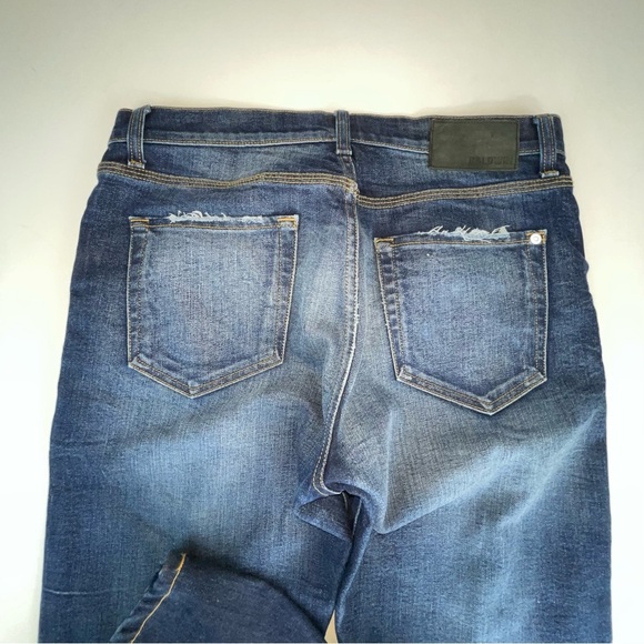 Baldwin Men’s Jean The Reed Straight Leg Jean 31x31 - Picture 12 of 16